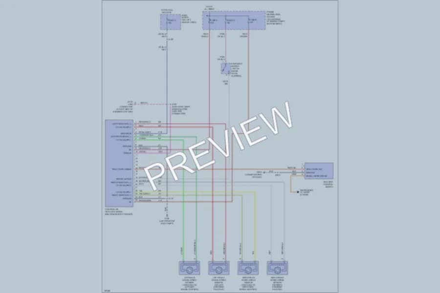 2001 Plymouth Neon Anti Lock Brakes Wiring Diagrams protected preview