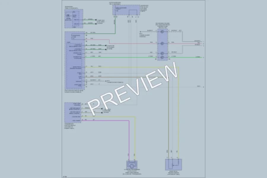 2010 Pontiac G6 Cruise Control Wiring Diagrams protected preview