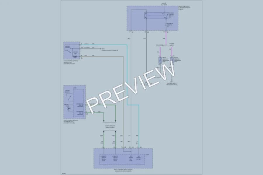2010 Pontiac G6 Defoggers Wiring Diagrams protected preview