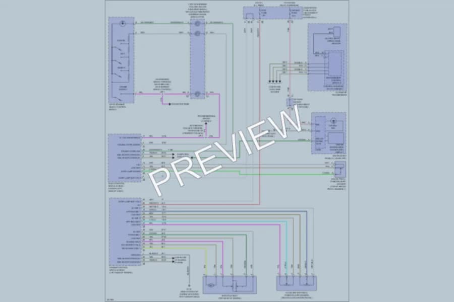 2010 Saturn Outlook Cruise Control Wiring Diagrams protected preview