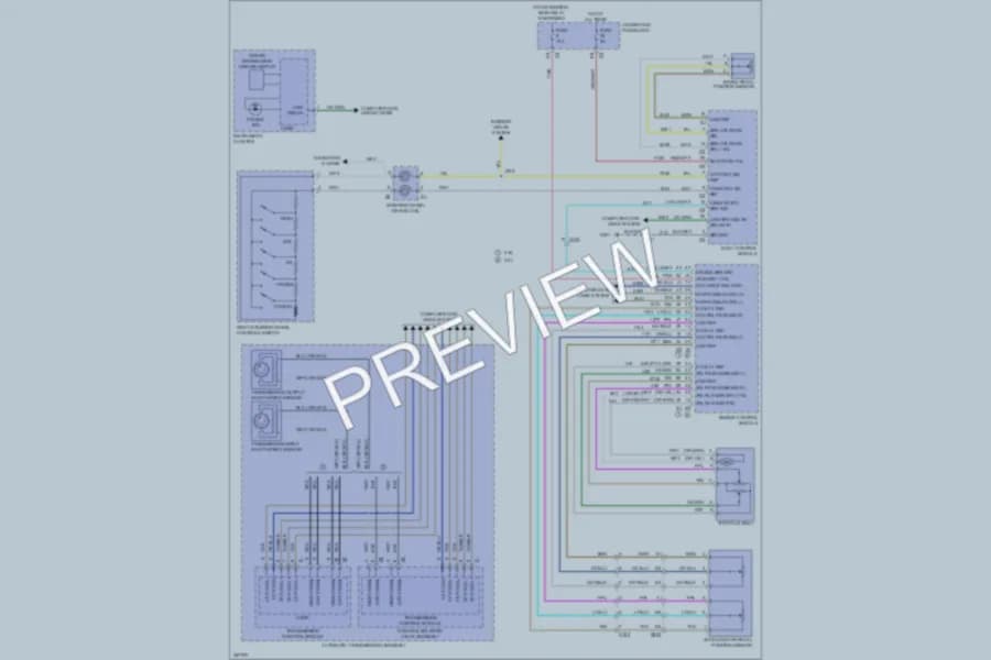 2011 Saab 94X Cruise Control Wiring Diagrams protected preview