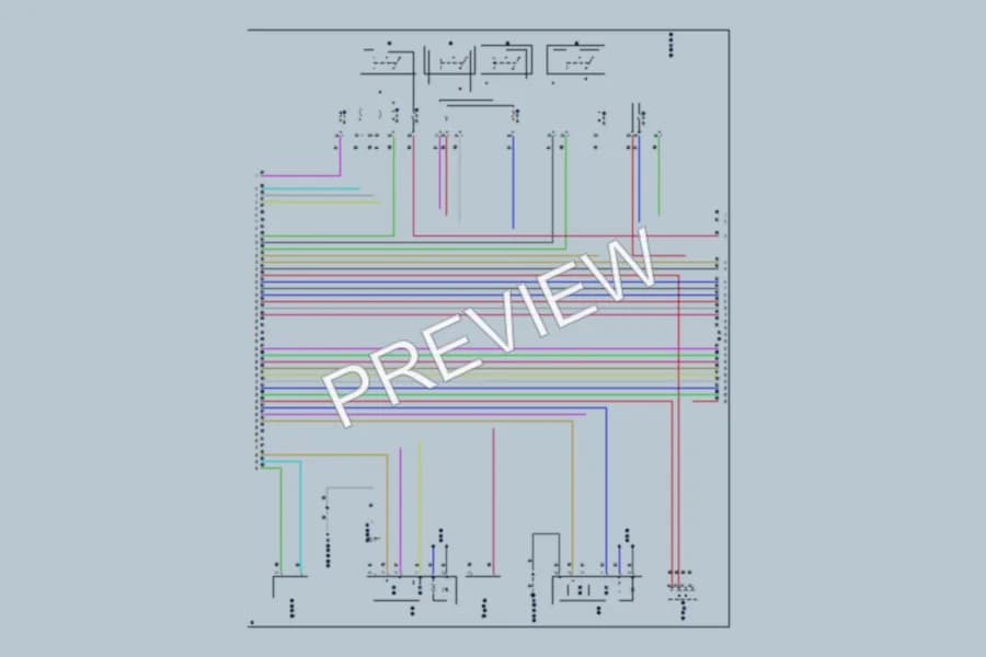2024 Acura Integra Anti Theft Wiring Diagrams protected preview