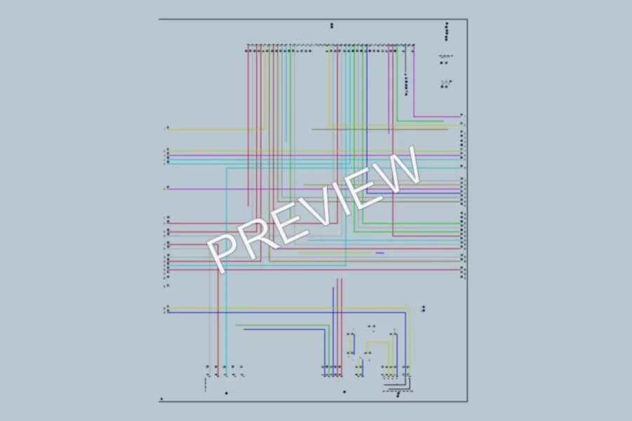 2024 Acura Integra Computer Data Lines Wiring Diagrams protected preview