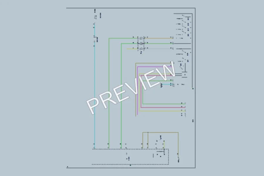 2024 Acura Integra Cruise Control Wiring Diagrams protected preview