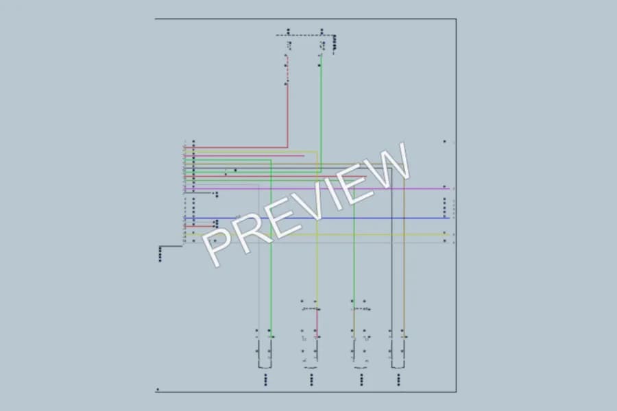 2024 Acura Integra Electronic Suspension Wiring Diagrams protected preview