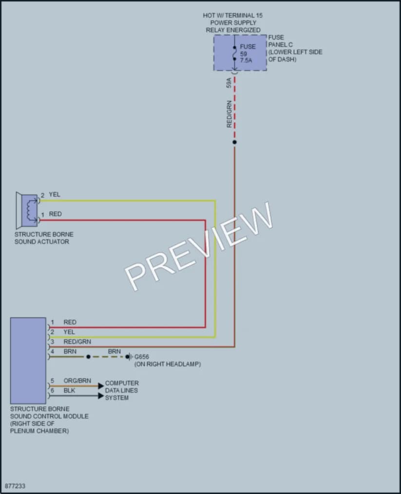 2024 Audi A3 Active Bodyworks Wiring Diagrams protected preview